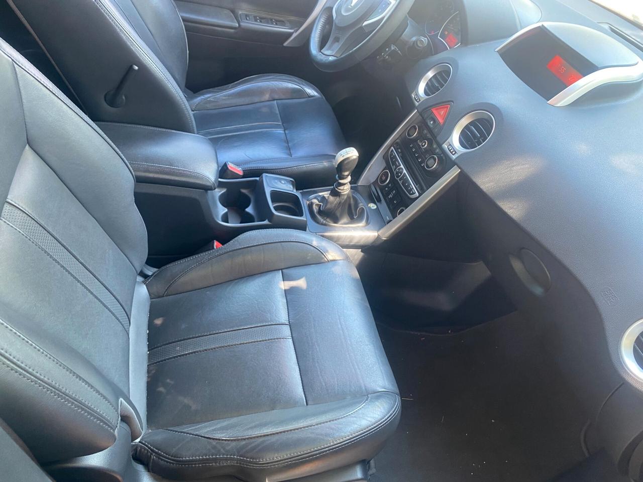Renault Koleos 2.0 dCi 150CV 4X4 Dynamique