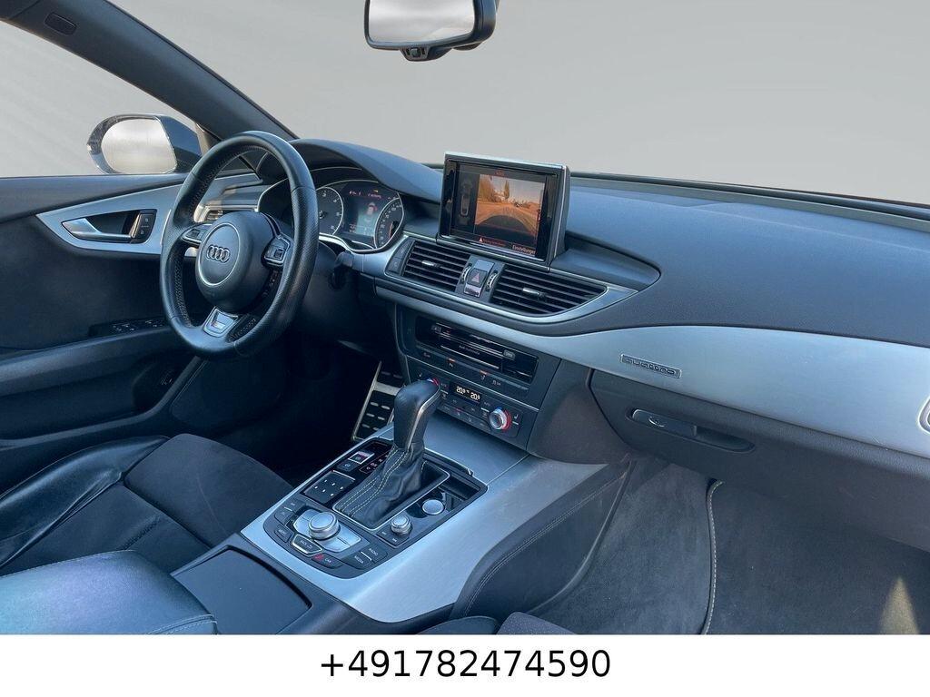 Audi A7 SPB 3.0 TDI 218 CV quattro S tronic