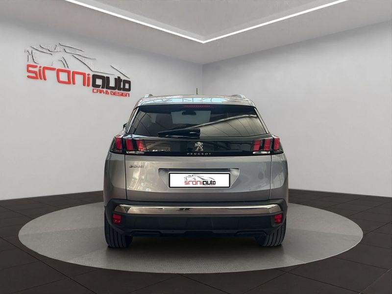 Peugeot 3008 3008 1.5 bluehdi Allure s&s 130cv eat8
