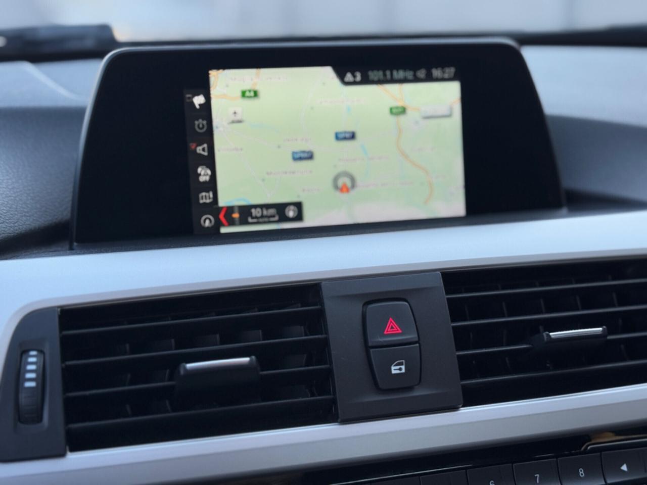 Bmw 318d F30 Berlina 318d Automatica