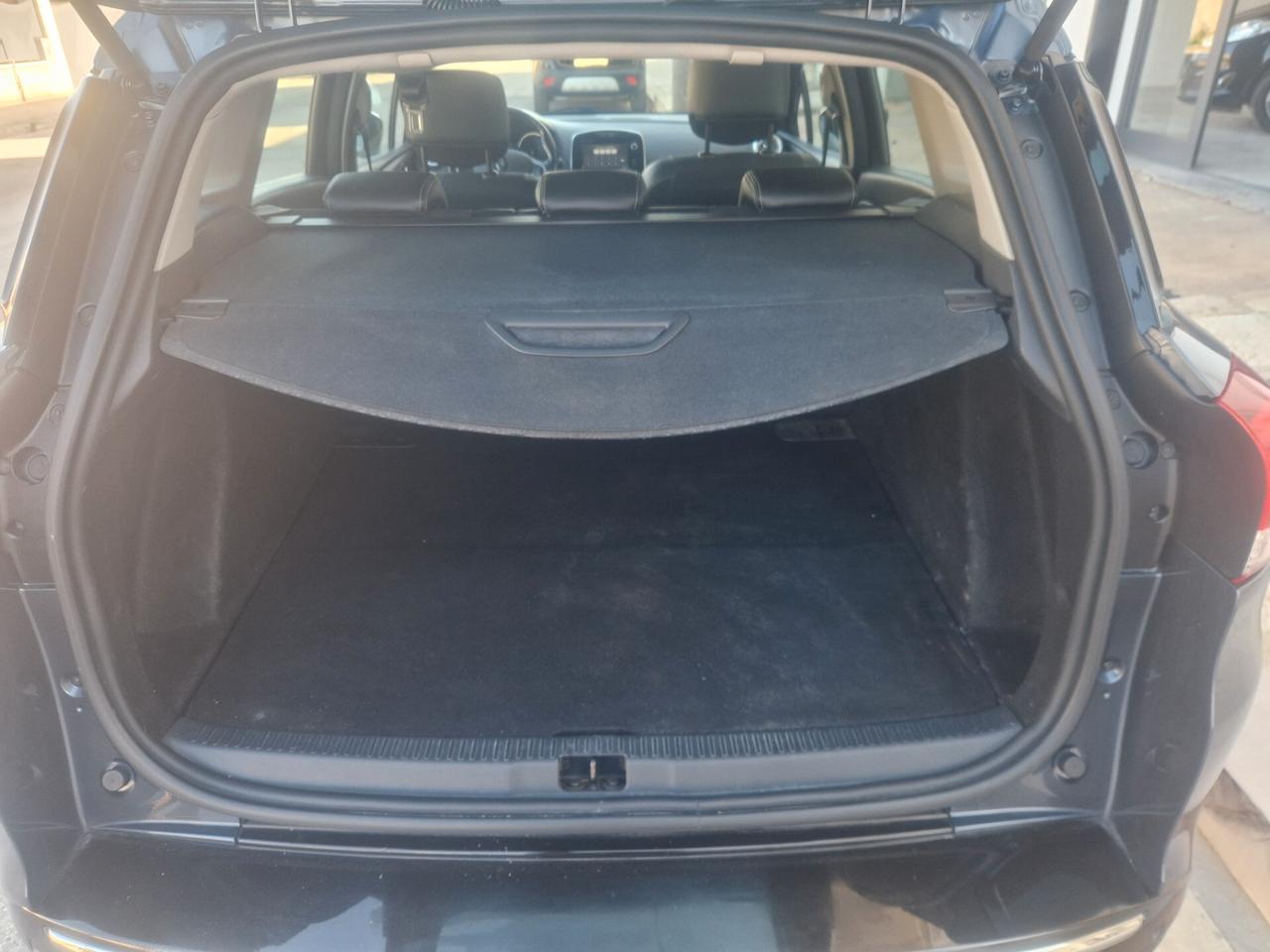 Renault Clio Sporter dCi 8V 90CV Start&Stop Energy Duel