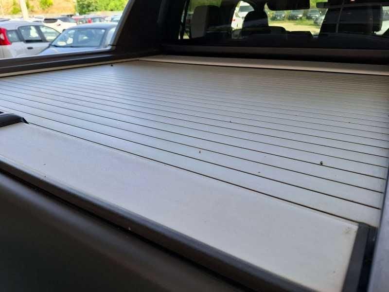 Volkswagen Amarok DC 3.0 V6 tdi Highline 4motion perm. 258cv auto AUTOCARRO