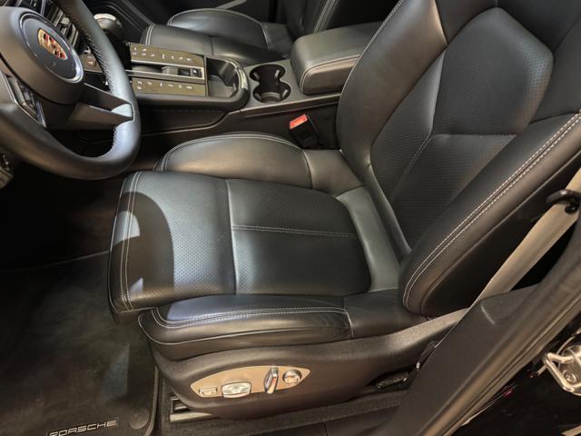 PORSCHE Macan 2.0 +21"+TETTO+CHRONO SPORT+SOSP.