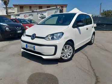 Volkswagen up! 1.0 5p. move