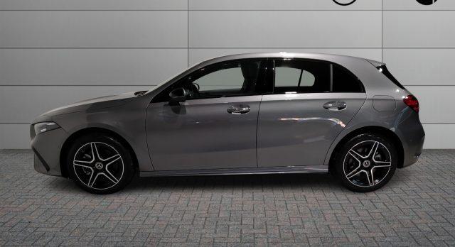 MERCEDES-BENZ A 250 e Automatic Plug-in hybrid AMG Line Advanced Plus