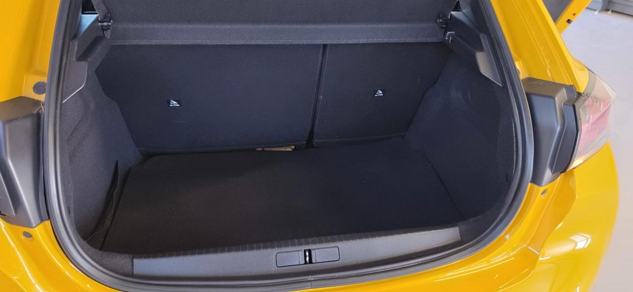 Peugeot 208 BlueHDi 100 Allure