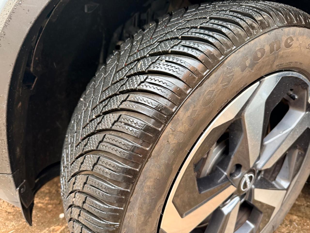 Nissan Qashqai MHEV 158 CV Xtronic N-Connecta 07/2023