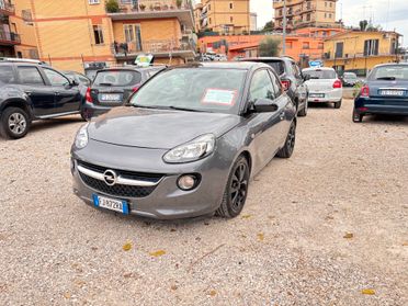 Opel Adam 1.2 70 CV Unlimited