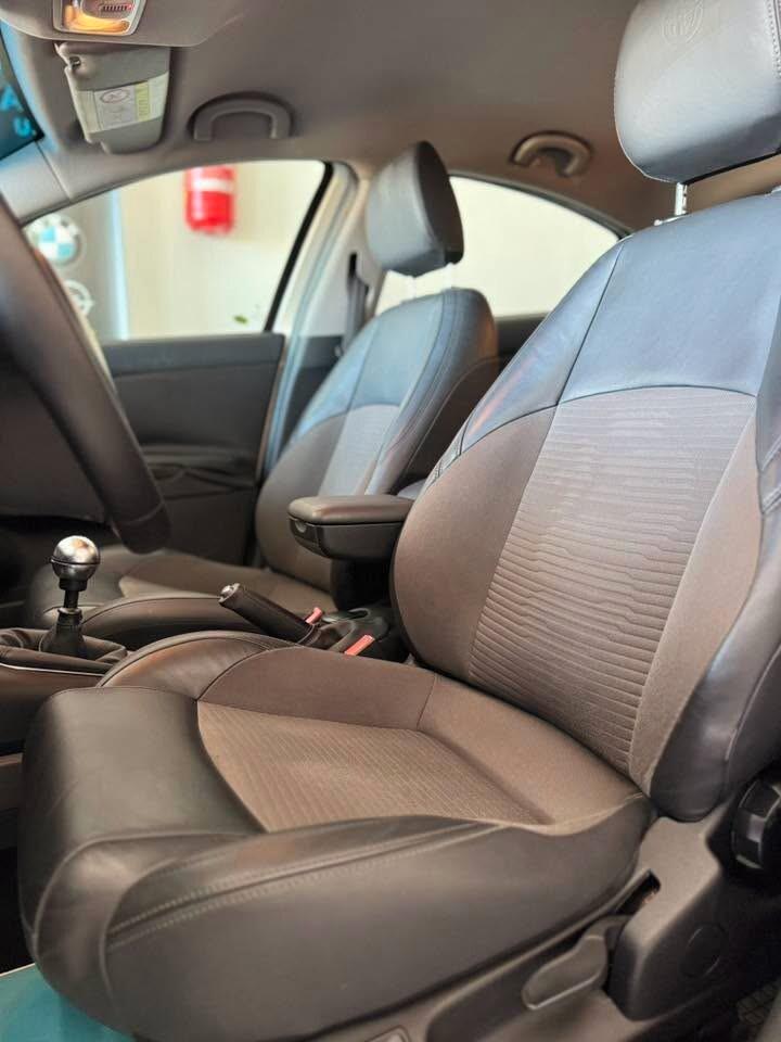 Alfa Romeo Giulietta 1.6 JTDm-2 105 CV Exclusive
