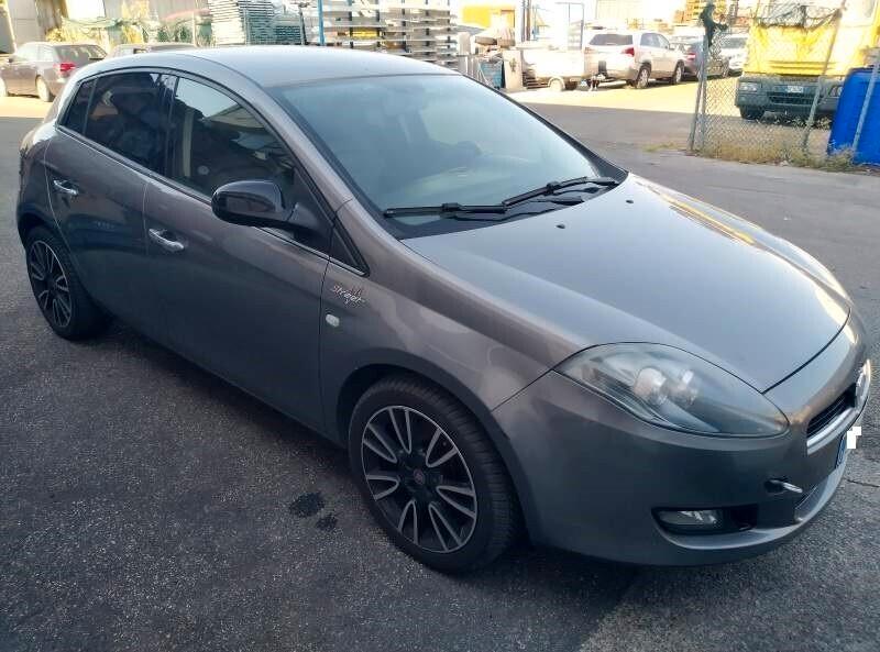 Fiat Bravo 1.6 MJT 120 CV DPF Street MOTORE ROTTO!!!!!