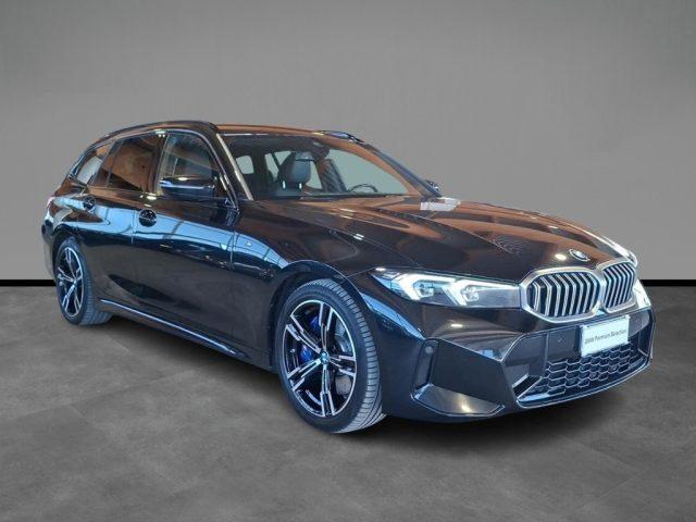 BMW 320 d 48V Touring Msport