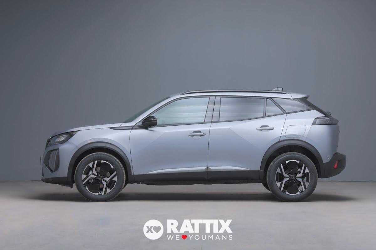 Peugeot 2008 1.2 Puretech 100CV Allure