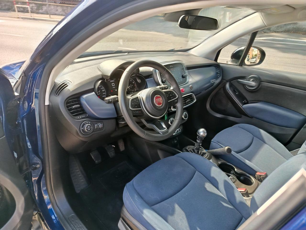 Fiat 500X 1.0 T3 120 CV Sport
