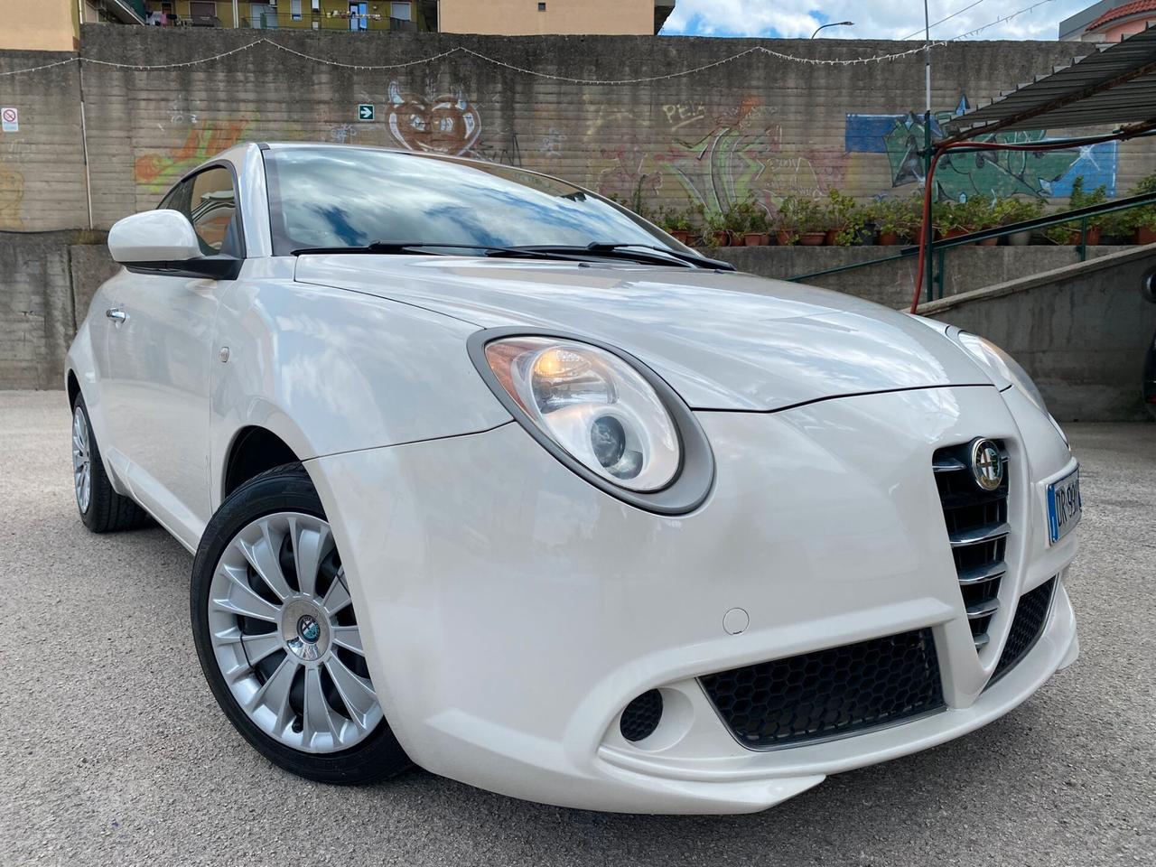 Alfa Romeo MiTo 1.4benz 78 CV Junior full 2009