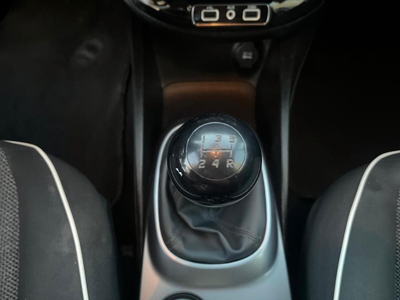 Fiat 500X 1.3 MultiJet 95 CV Pop Star