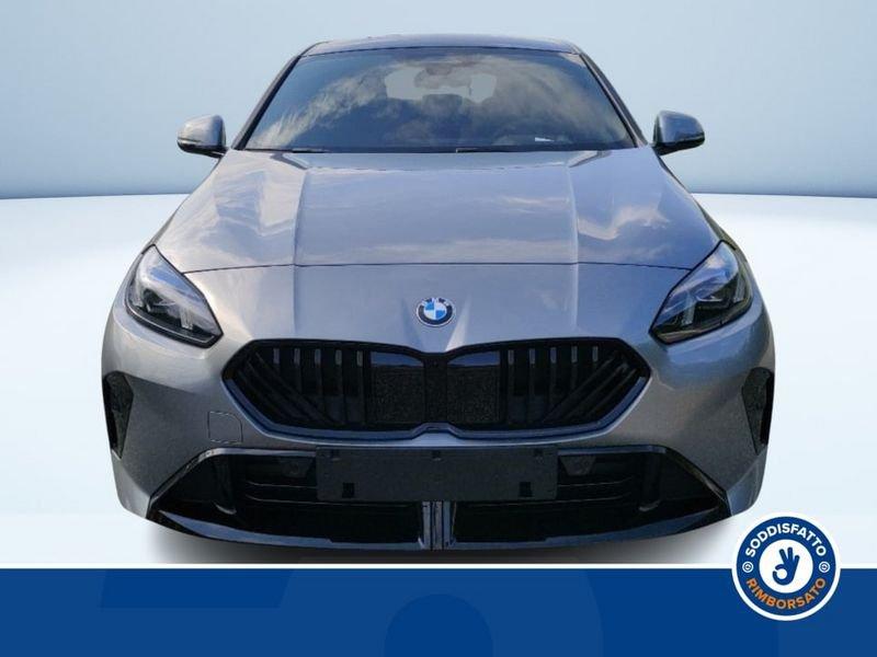 BMW Serie 1 120d M Sport Pro