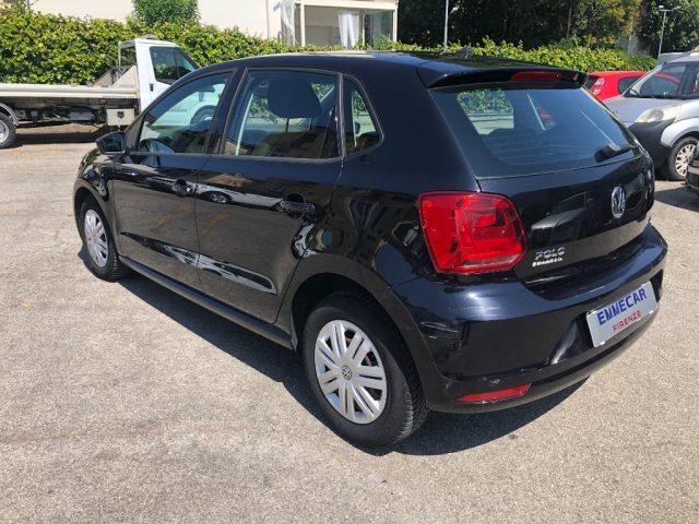 VOLKSWAGEN Polo 1.0 MPI 5p. Trendline