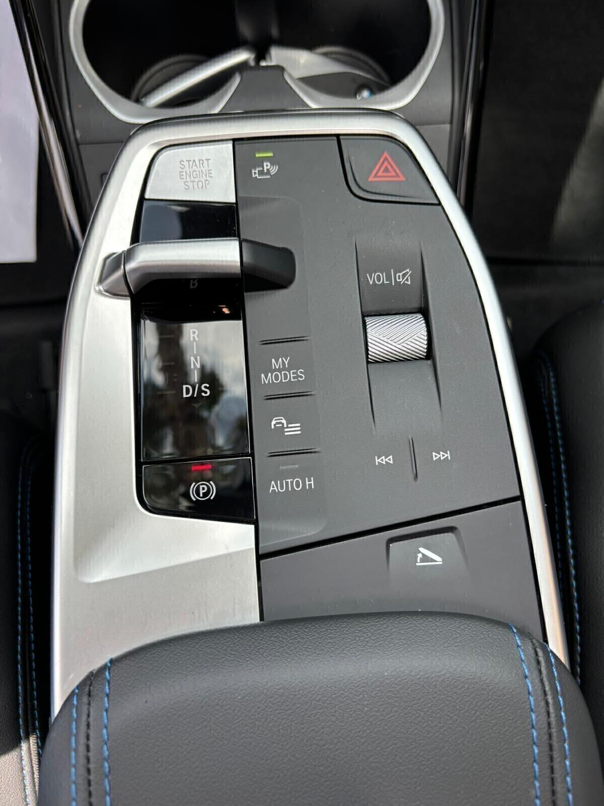 Bmw X1 xDrive 20d Msport..+-