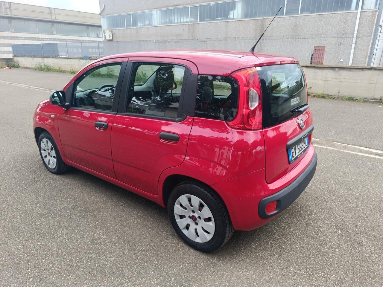 Fiat Panda 1.2 del 2014 SOLAMENTE 68.000 KM