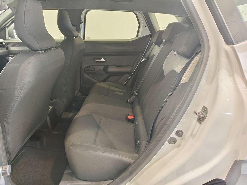 Dacia Duster Duster 1.2 Eco-G Essential 120cv*GPL*