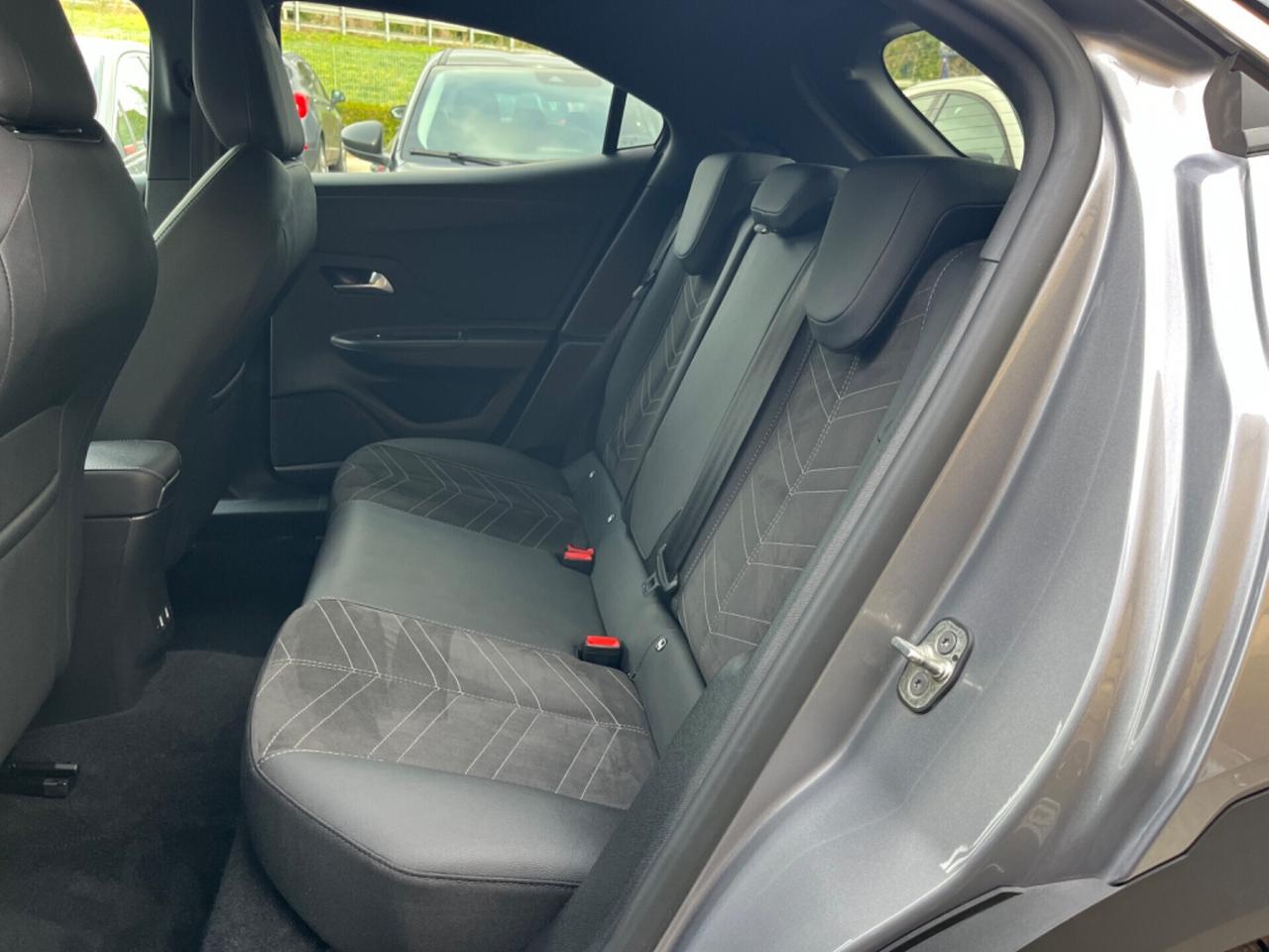 Opel Mokka 1.2 Turbo 136 CV Ultimate