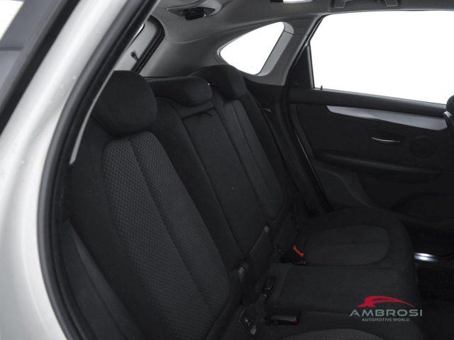 BMW 218 Serie 2 d Advantage Auto