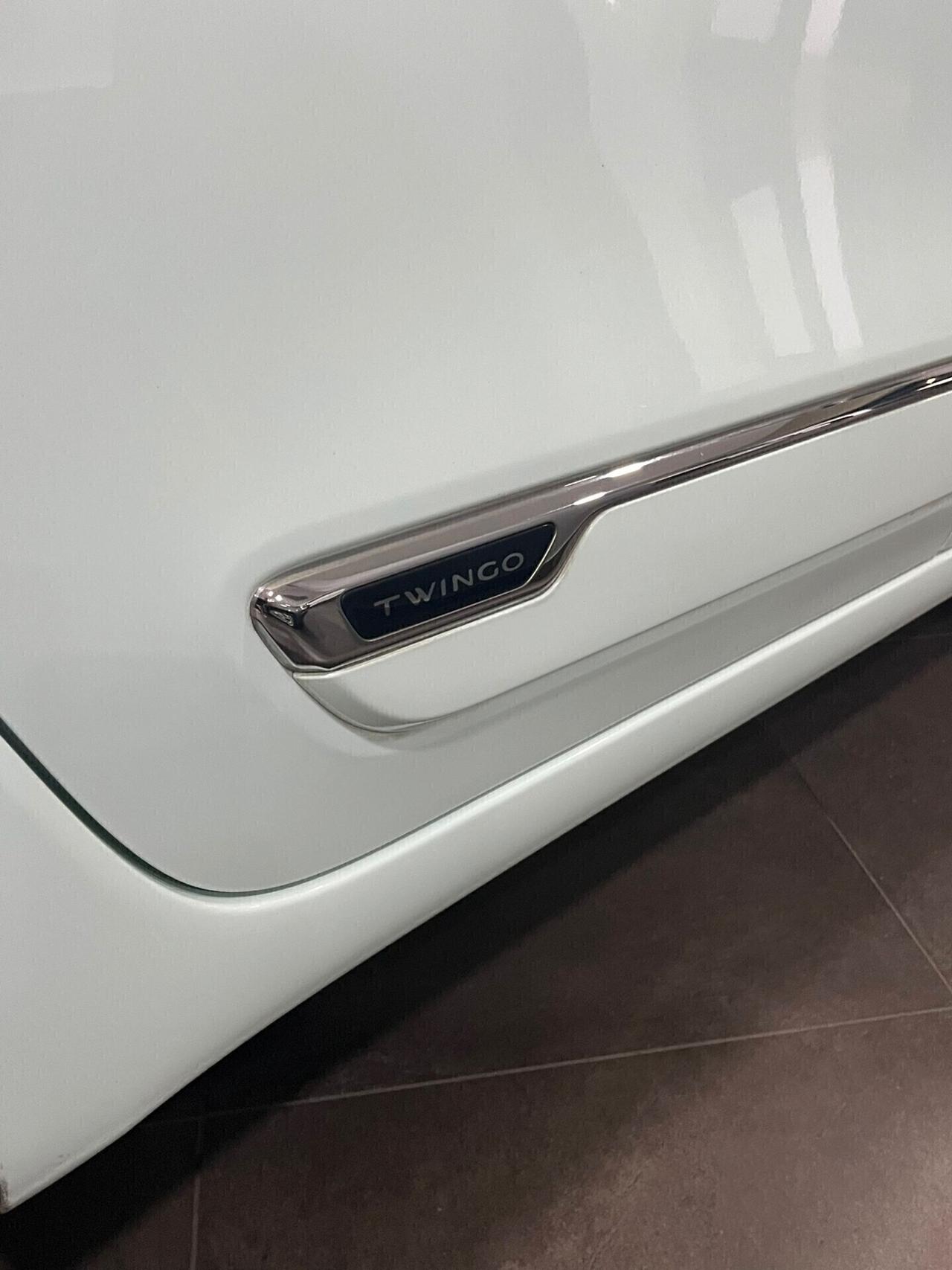 Renault Twingo SCe 65 CV FULL OPTIONAL