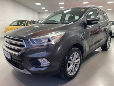 Ford Kuga 2.0 TDCI 120 CV S&S 2WD ST-Line