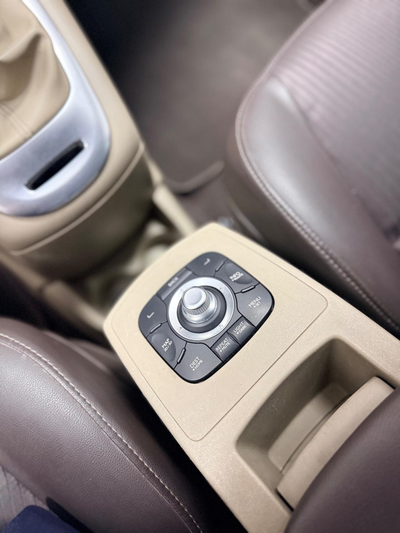 Renault Scenic X-Mod 1.5 dCi 110CV Luxe 01/2010 euro 5 NEOPATENTATI