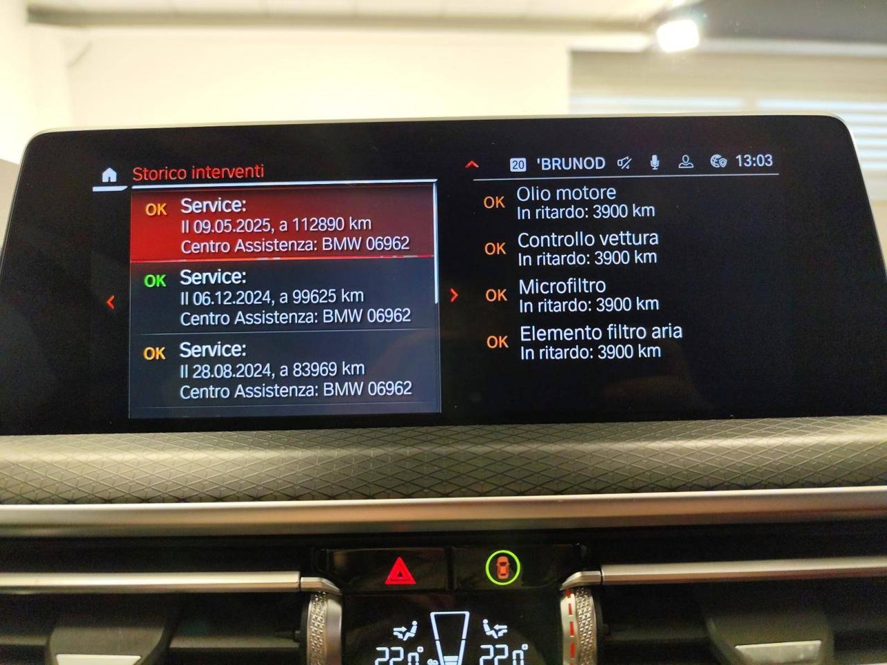 BMW X4 xDrive20d 48V Msport