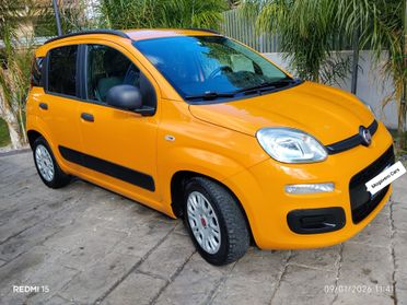 Fiat Panda 1.2 70CV BENZINA GPL DI SERIE