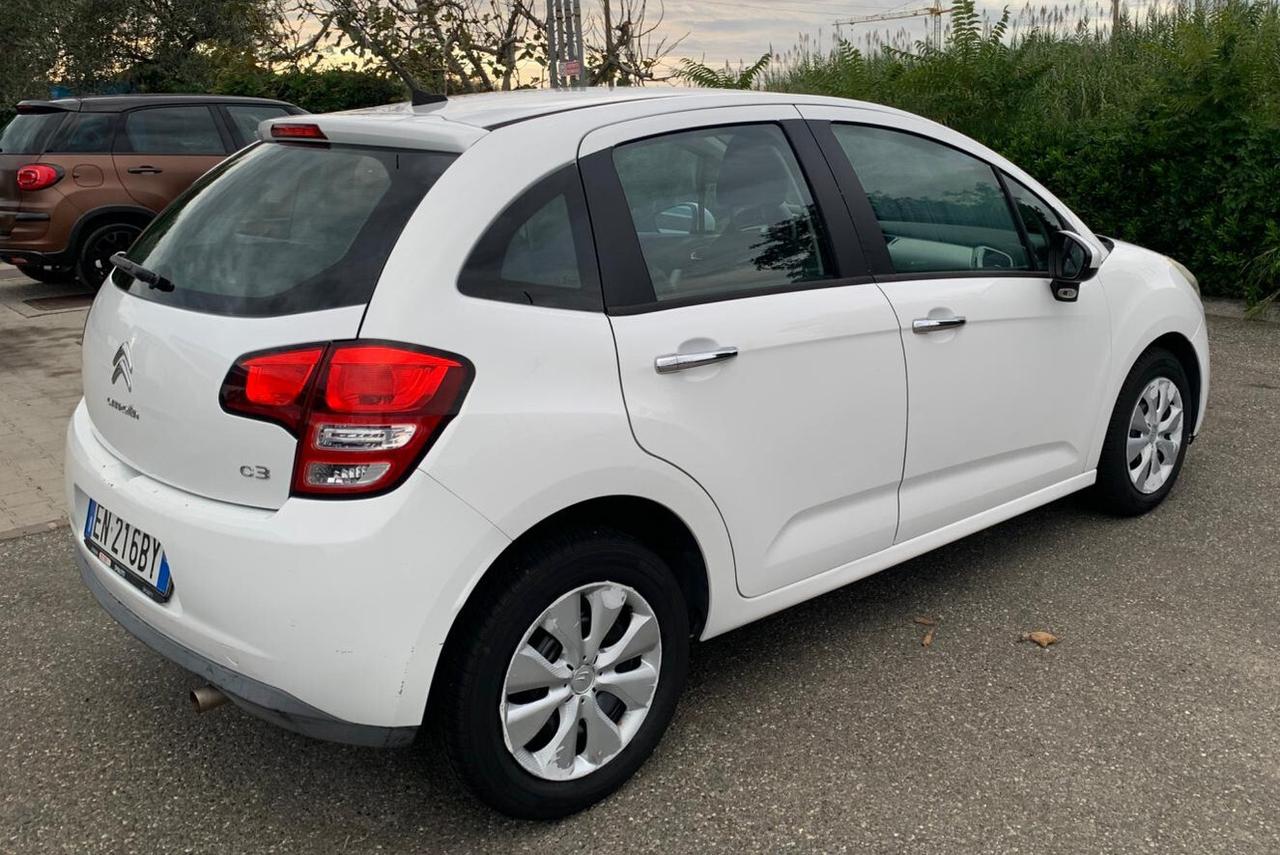 Citroen C3 1.1 Attraction