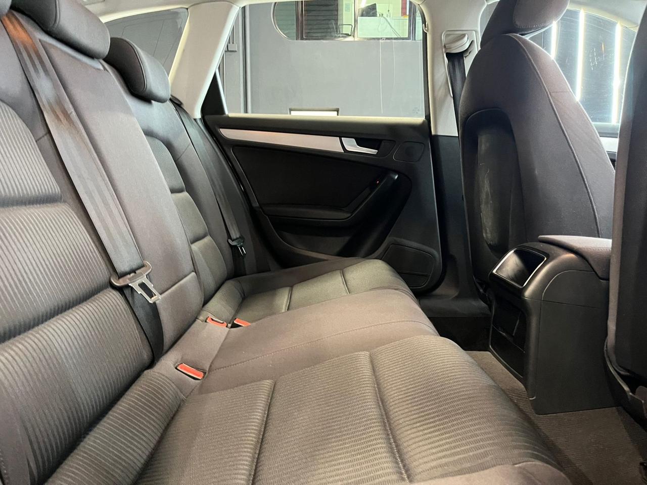 Audi A4 2.0 TDI 143CV F.AP. mult. Advanced OK NEOPATENTATI