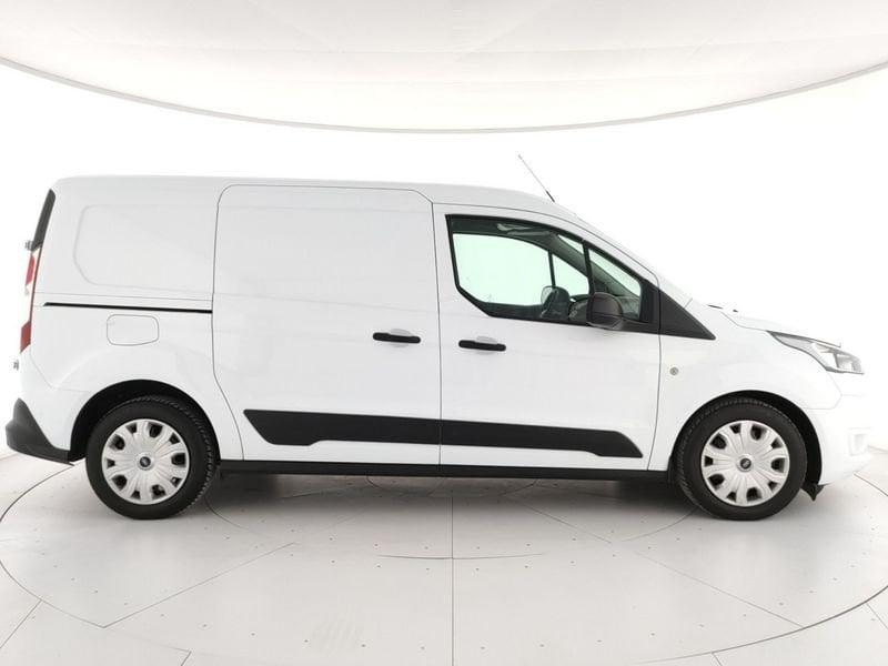 Ford Transit Connect II 210 2018 210 1.5 tdci 100cv Entry L2H1 E6.2