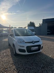 Fiat Panda autocarro 4 posti iva deducibile