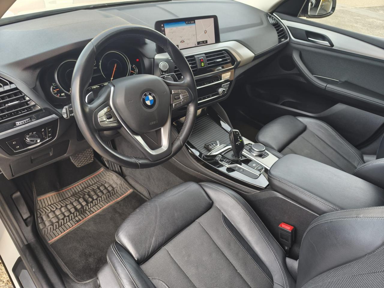 Bmw X4 xDrive 20d 190cv xLine