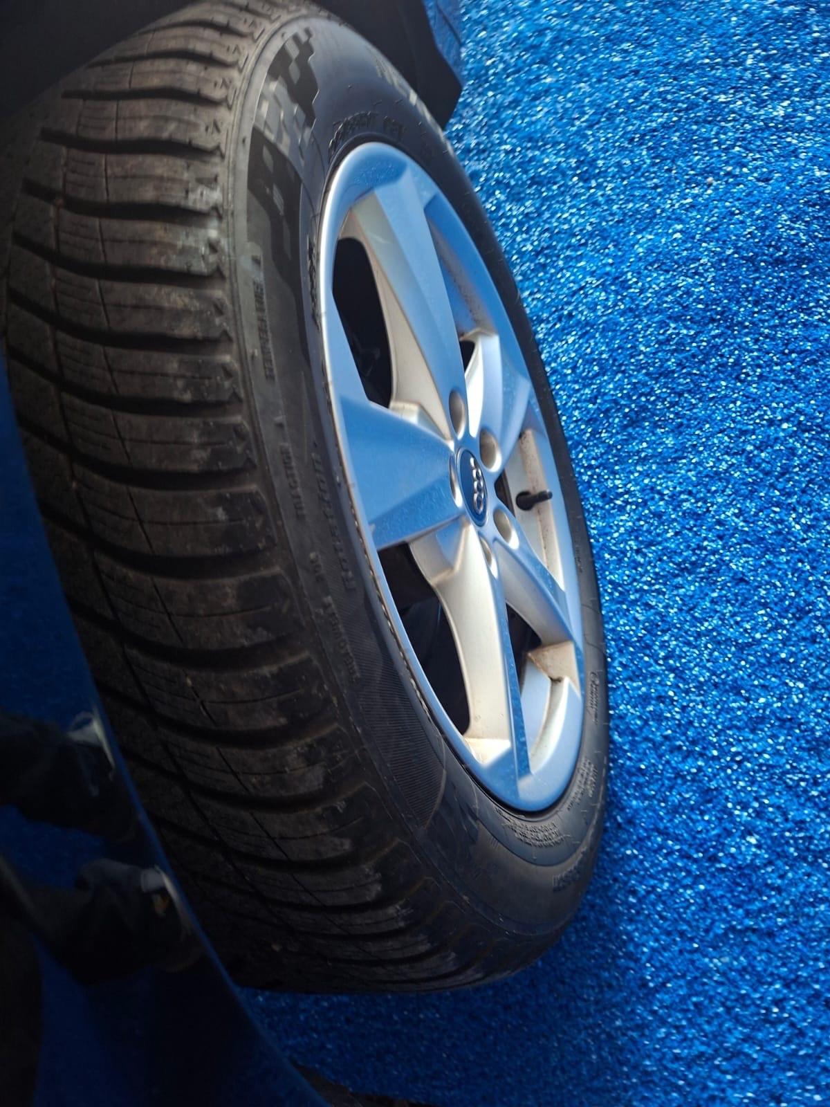 Audi Q2 30 TDI S tronic Business 1.6 cambio automatico