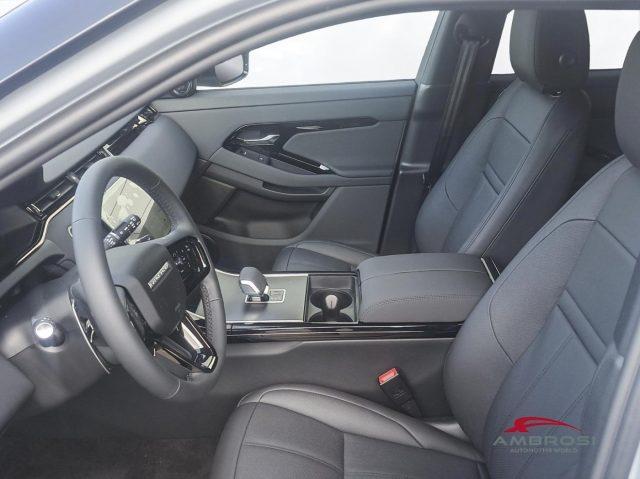 LAND ROVER Range Rover Evoque L551 1.5 AJ20-P3 PHEV AWD 5DR SWB Dynamic SE 269PS