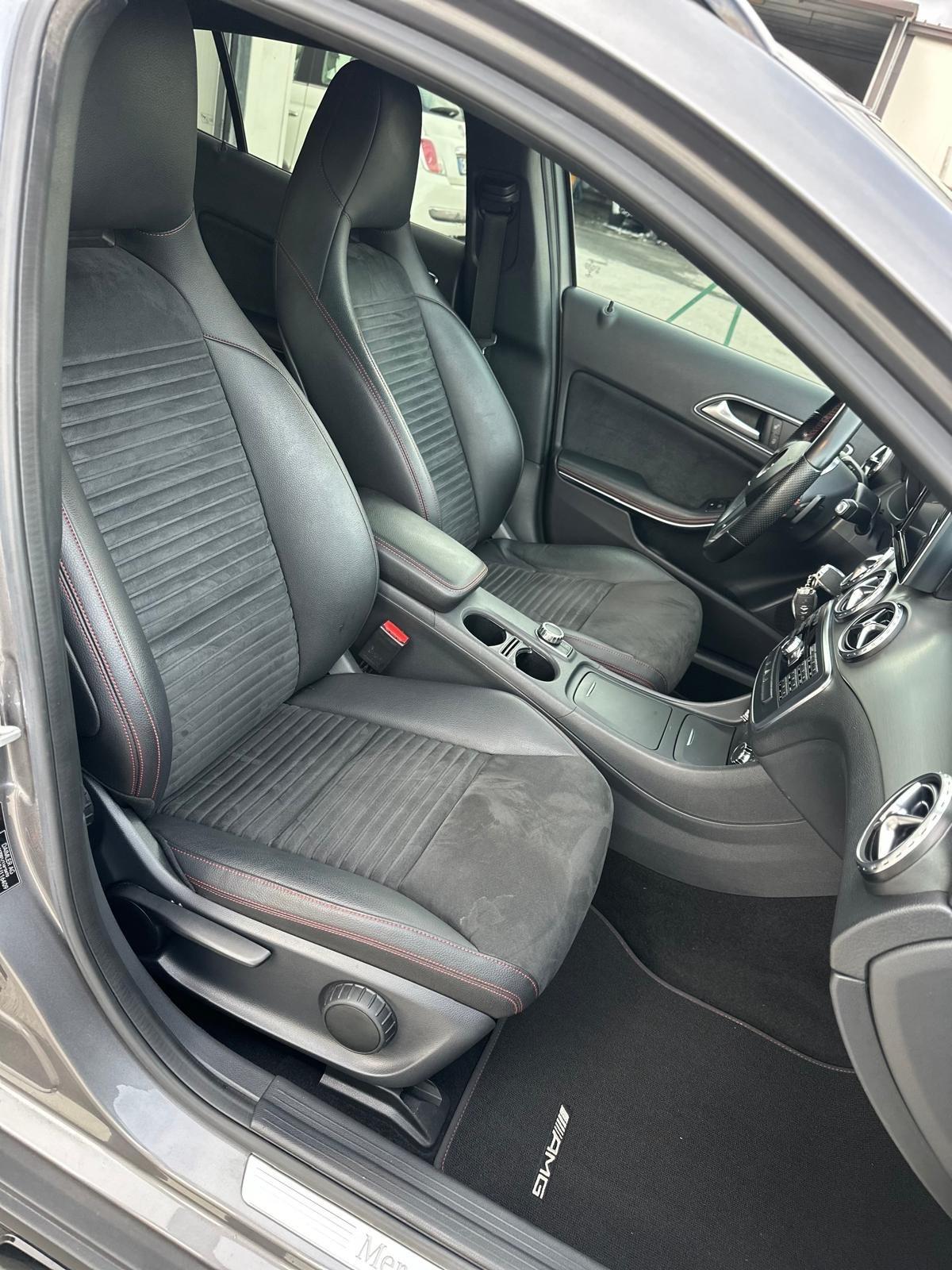 Mercedes-benz GLA 200 CDI Automatic Premium