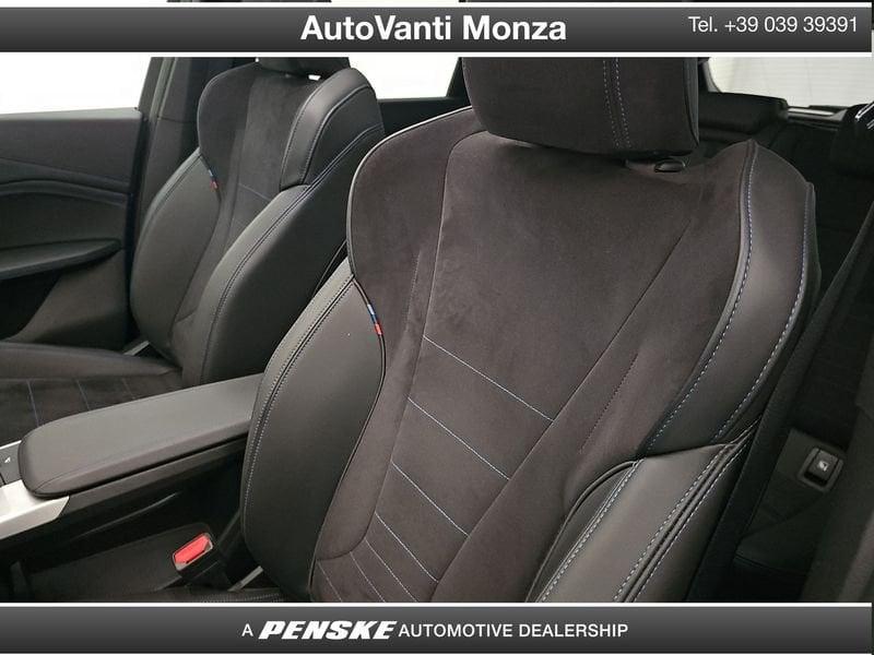 BMW X1 X1 xdrive 25e MSport auto