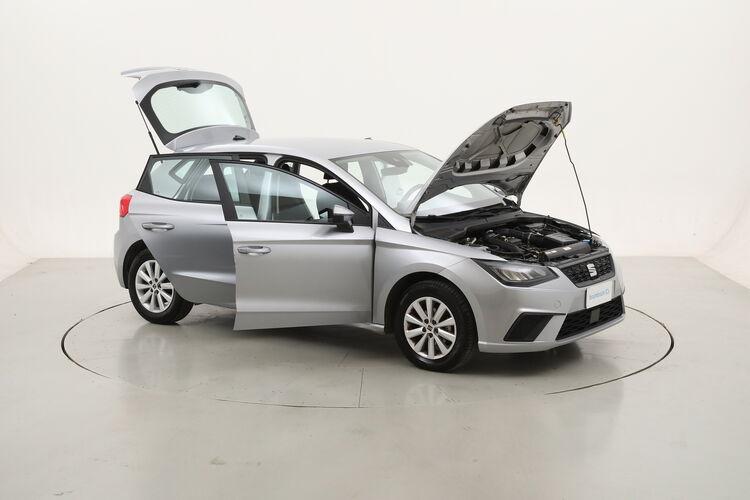 Seat Ibiza Style BR999308 1.0 Benzina 95CV