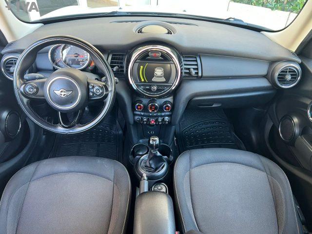 MINI One 1.5 One D 5 porte