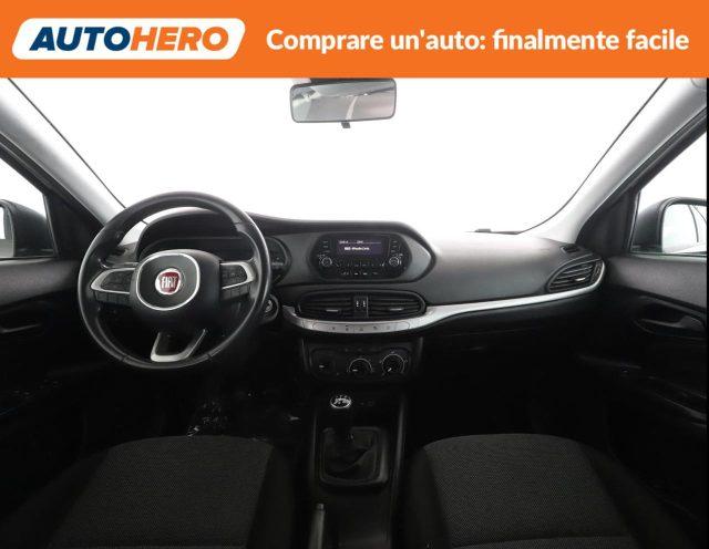 FIAT Tipo 1.3 Mjt S&S 5 porte Street