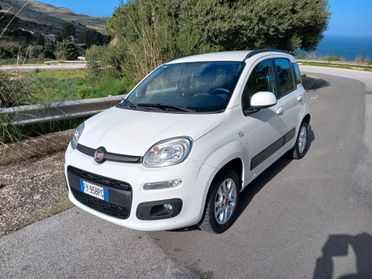Fiat Panda 1.2 Benzina