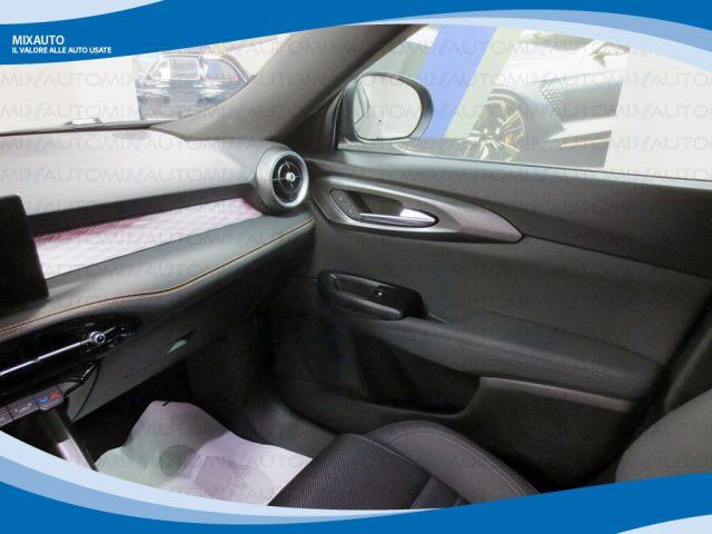 ALFA ROMEO Tonale 1.5 Hybrid 160cv Ti TCT7 EU6