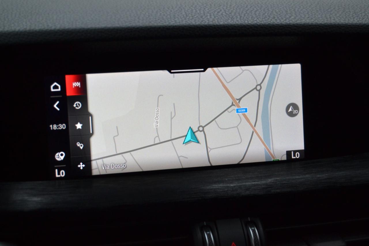 Alfa Romeo Stelvio 2.2 Turbodiesel 190 CV AT8 Q4 Business