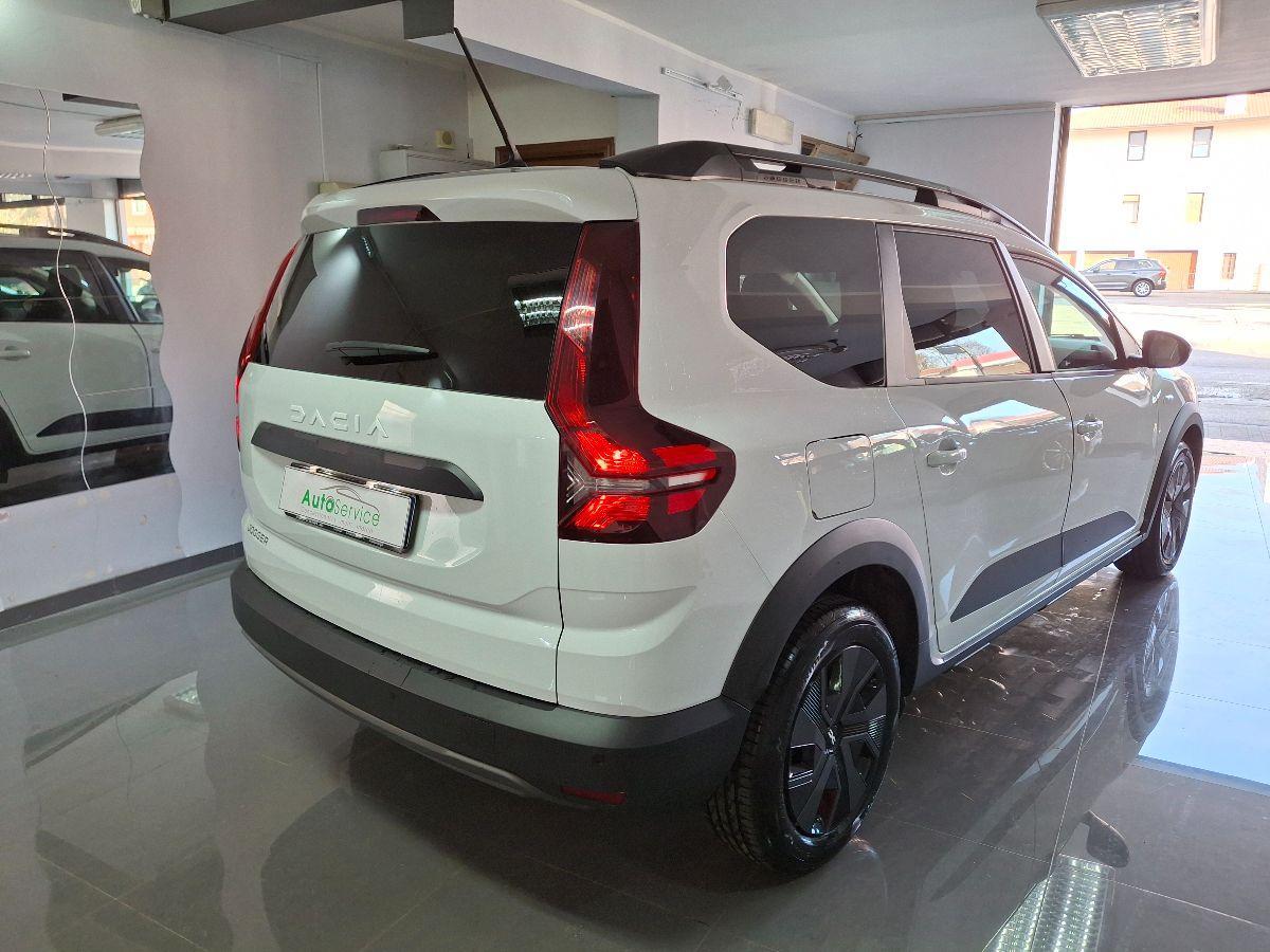 DACIA - Jogger - 1.0 TCe GPL 100CV 7 posti Expres.