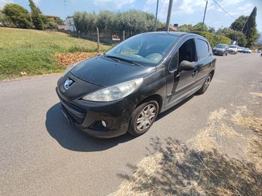 Peugeot 207 1.4 X Line ECO GPL
