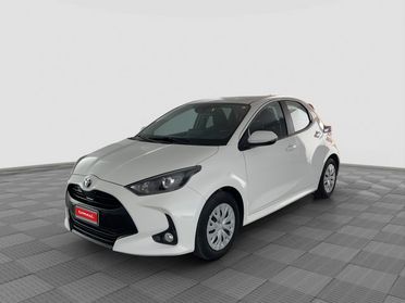 TOYOTA Yaris Yaris 1.5 Hybrid 5 porte Business