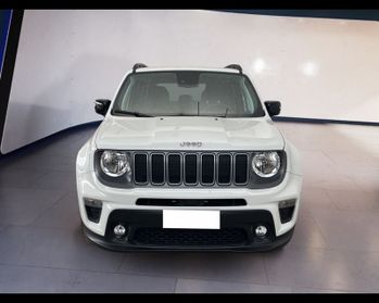 Jeep Renegade E-Hybrid My23 Limited1.5 Turbo T4 E-Hybrid 130cv Fwd